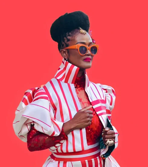 Afua Sam. Photo Credit: Studio D’Maxsi