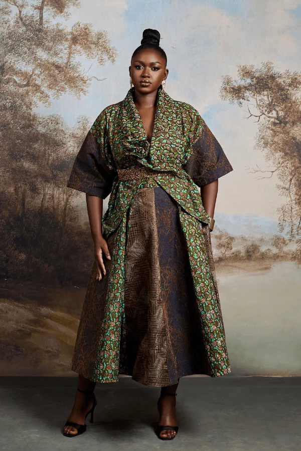 Élan D’Été. Photo Credit: Ophelia Crossland