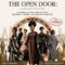 The Open Door application flyer. Photo Credit: Zeeoma