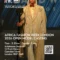 AFWL2026 Open Model Call Casting. Photo Credit: Africa Fashion Week London