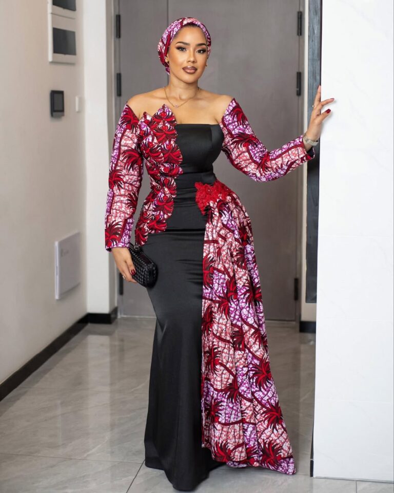 Naomie Shabs. Photo Credit: Naomie Shabs/Instagram
