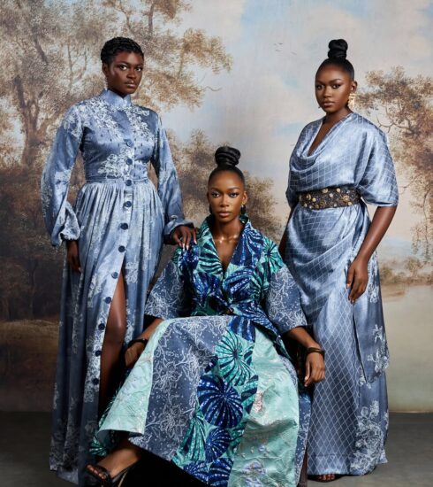 Élan D’Été. Photo Credit: Ophelia Crossland
