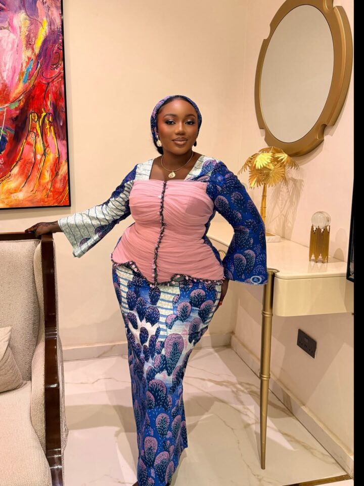 Haniifah. Photo Credit: Haniifah/Instagram
