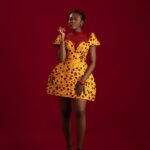 Chidimma Ugwu. Photo Credit: Apvisualz/Instagram