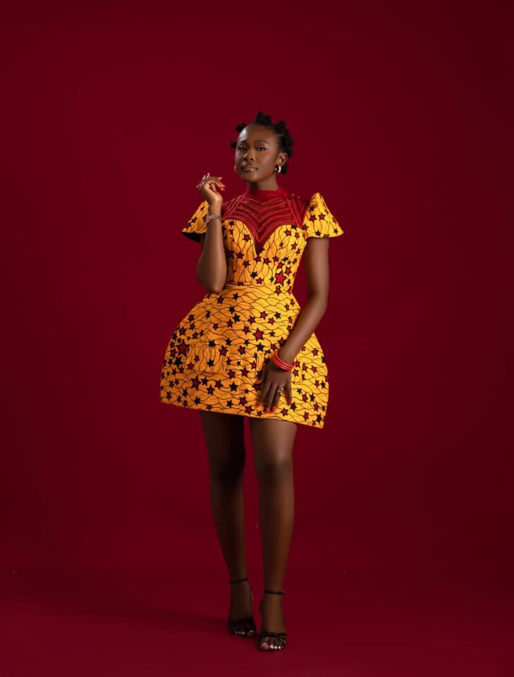 Chidimma Ugwu. Photo Credit: Apvisualz/Instagram