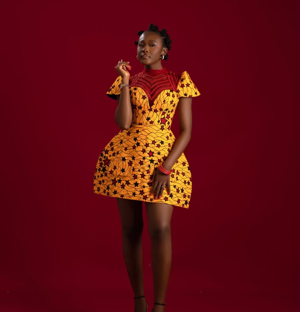 Chidimma Ugwu. Photo Credit: Apvisualz/Instagram