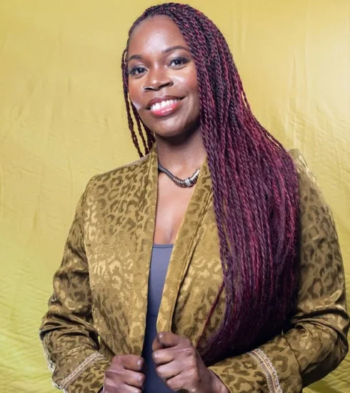 Africa Fashion Week London Sponsor Spotlight: The Canerow Company