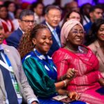 Delegates at the 69th UN Tourism Commission for Africa (CAF) meeting in Seychelles. Photo Credit: Africa Meets Biz