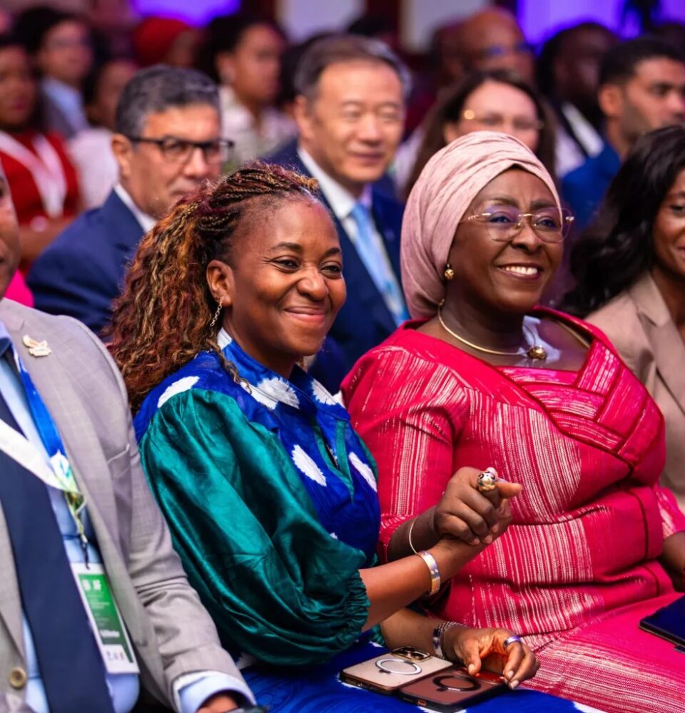 Delegates at the 69th UN Tourism Commission for Africa (CAF) meeting in Seychelles. Photo Credit: Africa Meets Biz