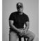 Zed Benson. Photo Credit: Zed Benson