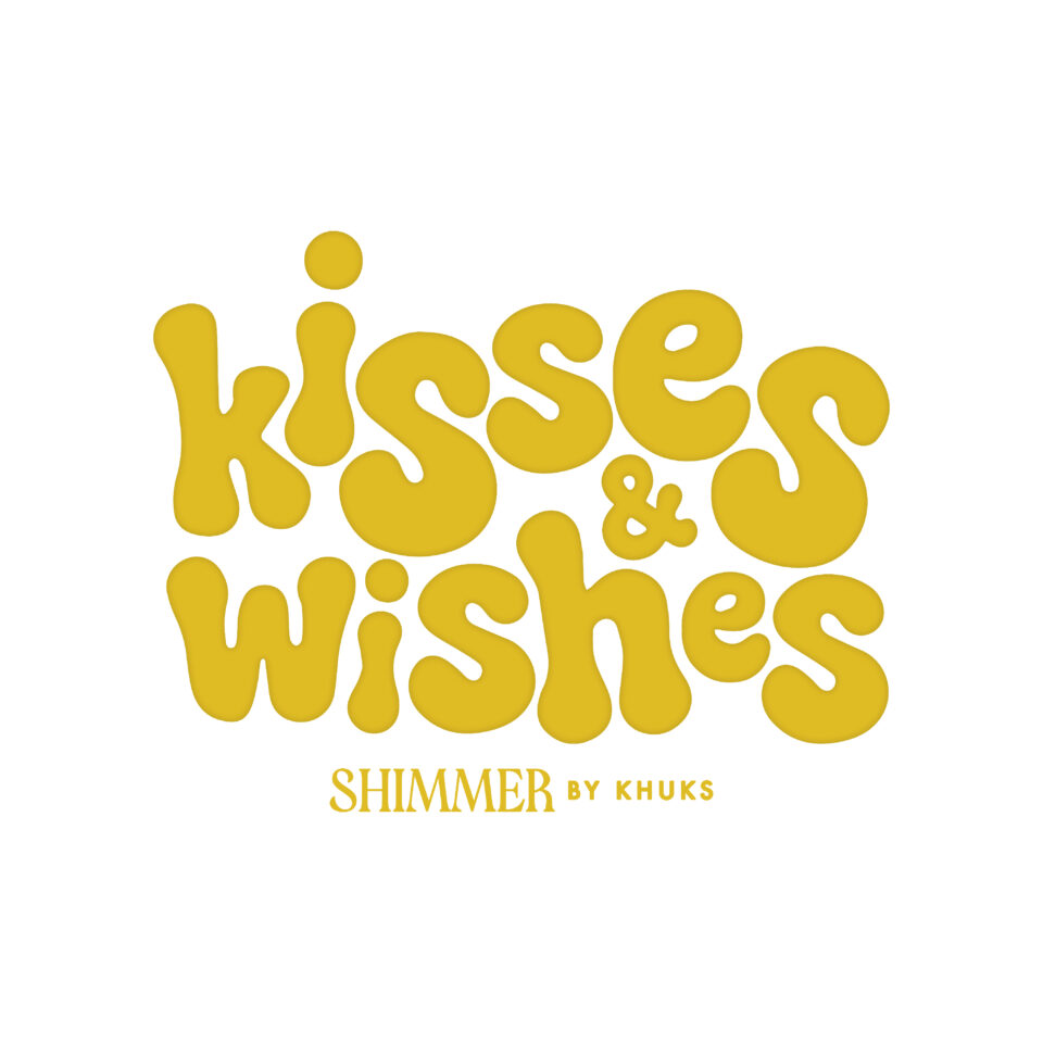 Kisses & Wishes. Photo Credit: Zed Benson