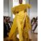 Imane Ayissi’s "Ozouandam Ollat collection at Paris Haute Couture Week. Photo Credit: Launchmetrics/Instagram