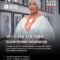 Olori Ronke Ademiluyi-Ogunwusi. Photo Credit: Africa Fashion Week London