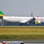 Air Sénégal: balancing ambition with commercial reality. Photo Credit: Anna Zvereva/Wikimedia Commons — CC BY-SA 2.0