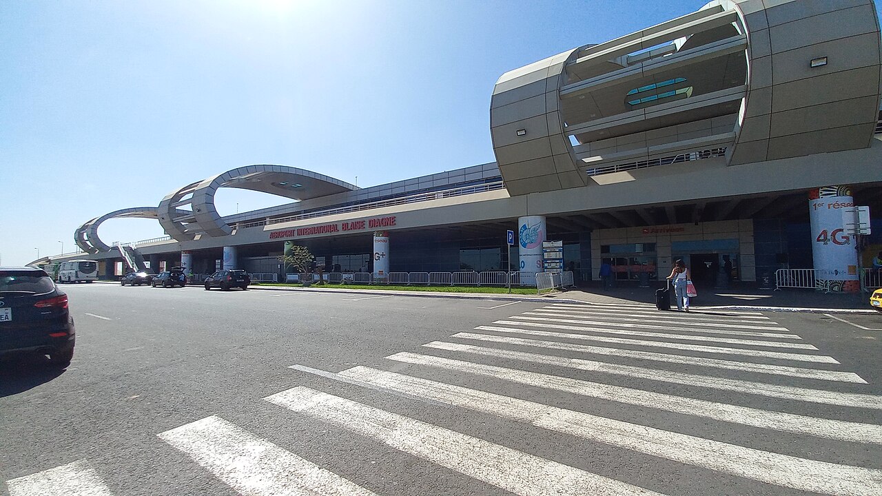 Senegal's aviation ambitions face a critical test. Photo Credit: Wikimedia Commons