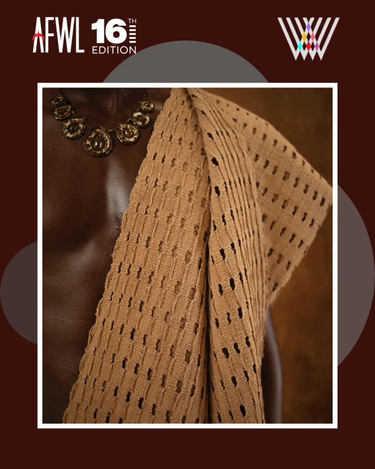 Woven Market Africa. Photo Credit: Africa Fashion Week London