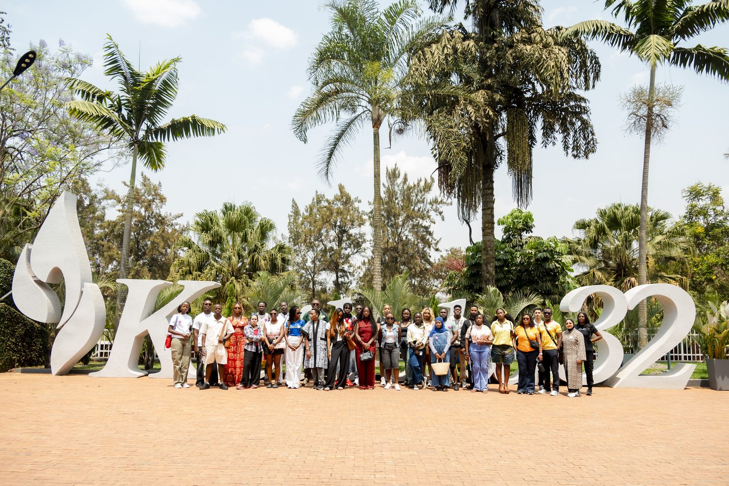 Africa Mindset Reset Forum 2026. Photo Credit: Kay Kamz