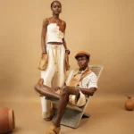 Woven Market Africa. Photo Credit: Africa Fashion Week London