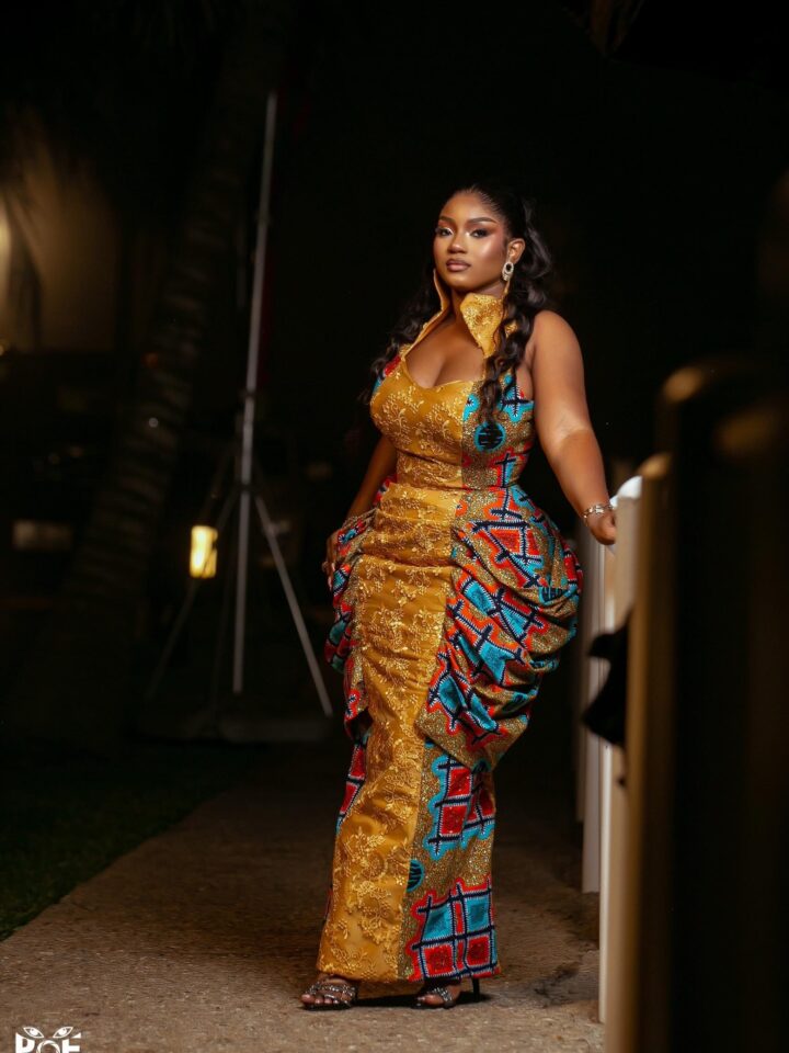 Gifty Amponsah. Photo Credit: Pof Images/Instagram