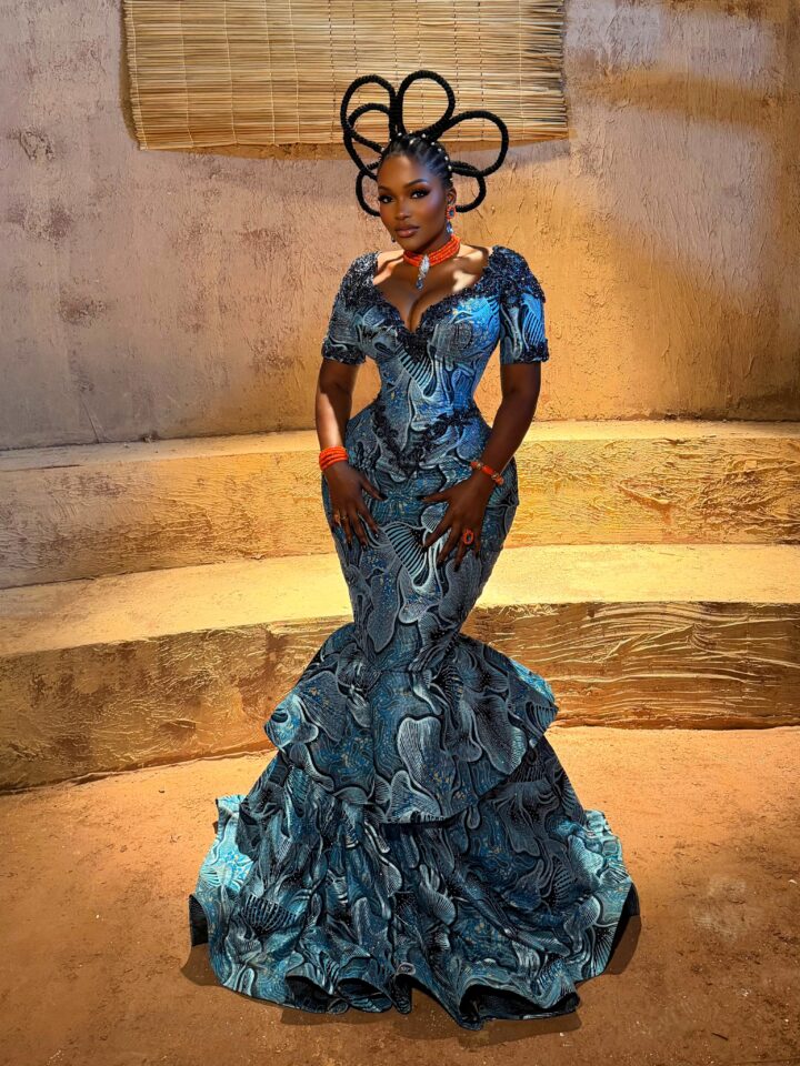 Adesewa. Photo Credit: Adesewa/Instagram