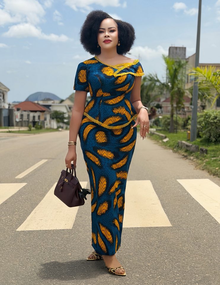 Dr Precious Chikwendu. Photo Credit: Dr Precious Chikwendu/Instagram