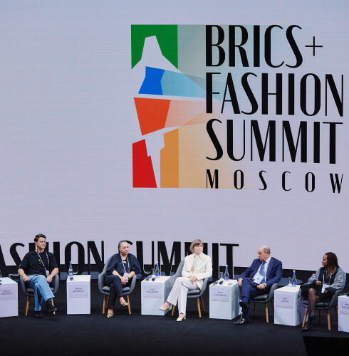 Brics+ Fashion Summit Returns this September: Redefining the Global Order of Style