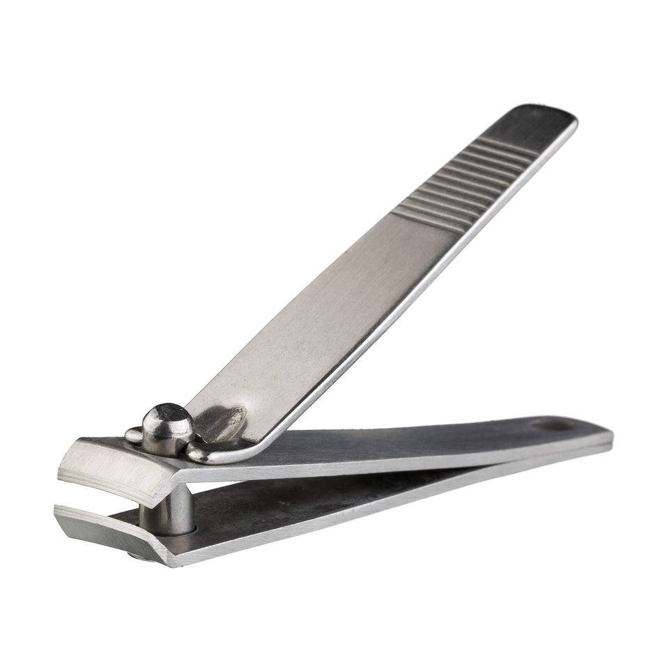 Nail clipper. Photo Credit: Top Nail Supply