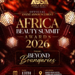 Africa Beauty Summit & Awards 2026. Photo Credit: Africa Beauty Summit & Awards