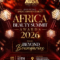 Africa Beauty Summit & Awards 2026. Photo Credit: Africa Beauty Summit & Awards