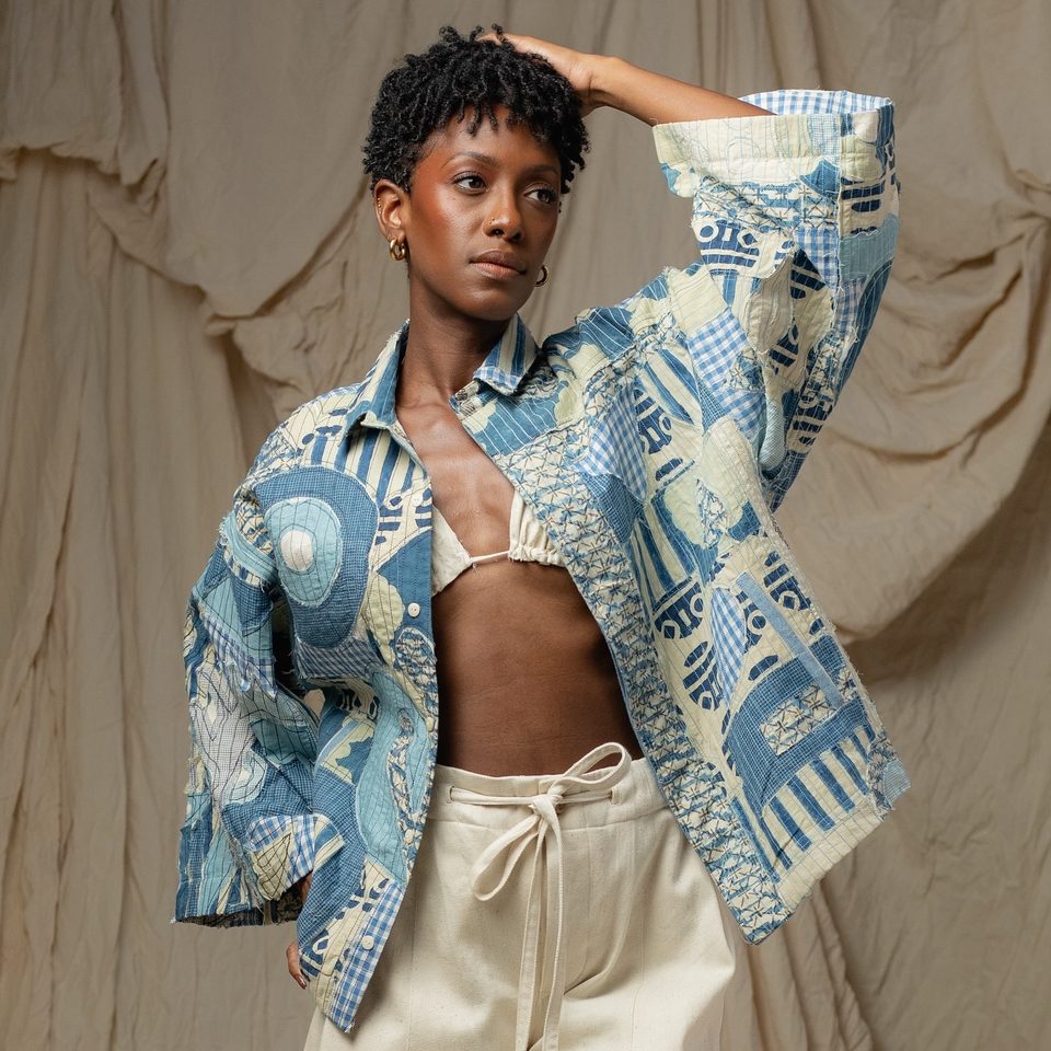 The Cloth. Photo Credit: The Cloth/Instagram