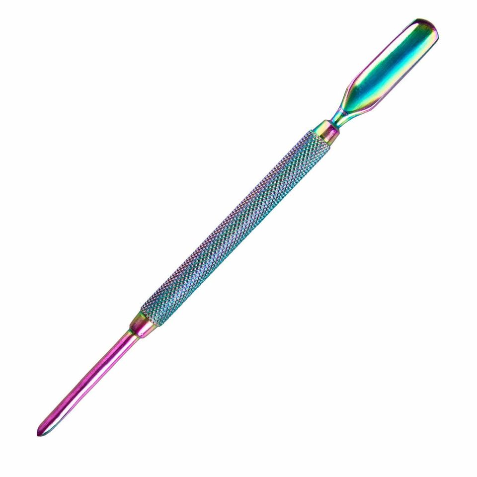 Cuticle Pusher. Photo Credit: Maniology