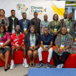 Climate x Culture Summit 2026. Photo Credit: CultureJoint Media