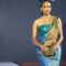 Highlights from AFWN 2025. Photo Credit: Africa Fashion Week London