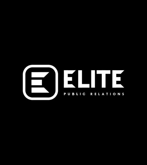 Elite PR. Photo Credit: Elite PR