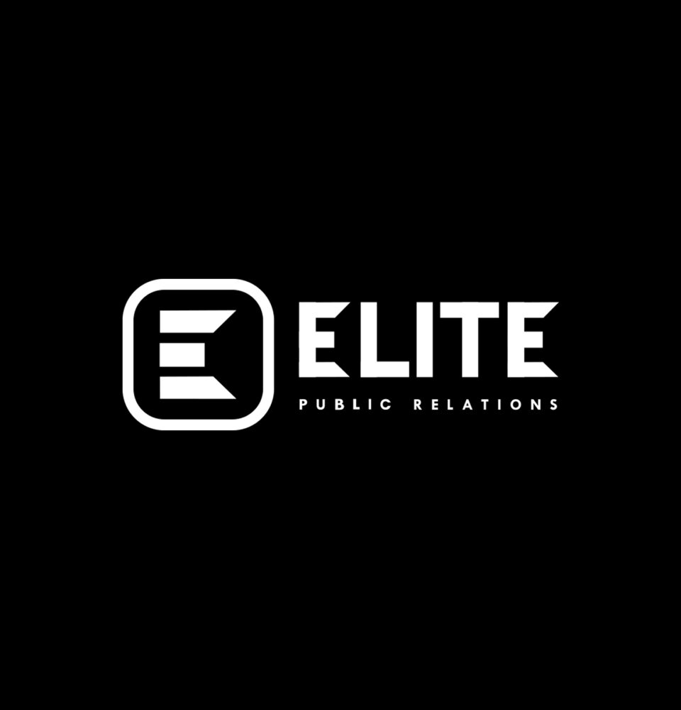 Elite PR. Photo Credit: Elite PR