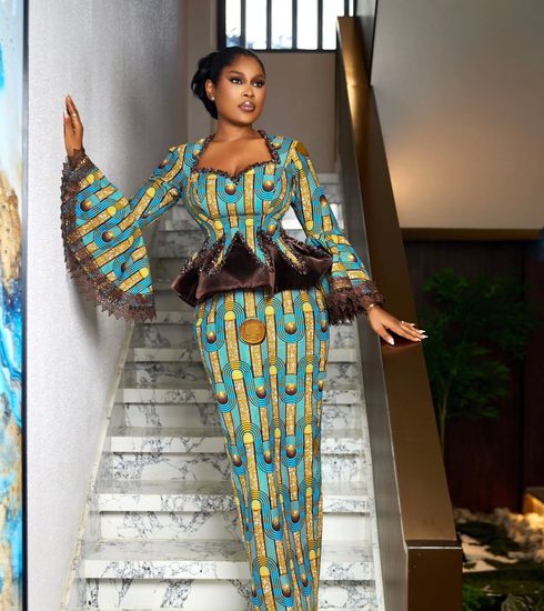 Berla Mundi. Photo Credit: Berla Mundi/Instagram