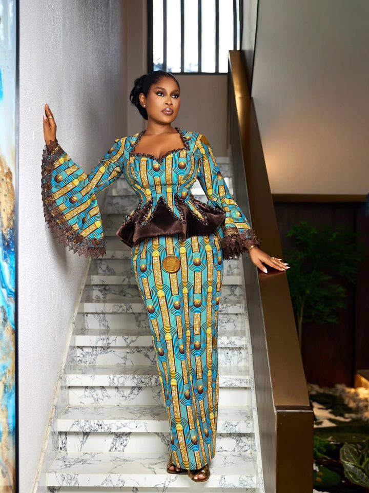 Berla Mundi. Photo Credit: Berla Mundi/Instagram