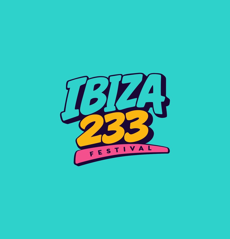 Ibiza 233 Festival. Photo Credit: Ibiza 233 Festival