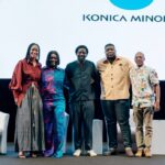 Entertainment Week Ghana 2025. Photo Credit: Entertainment Week Ghana