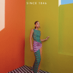 Vlisco VIBE. Photo Credit: Vlisco