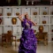 Africa Fashion Week Nigeria 2025. Photo Credit: Africa Fashion Week London