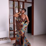 Grace Afanyi Owusu Arhin. Photo Credit: Kwamz Images/Instagram