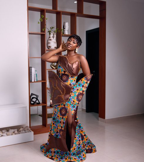Grace Afanyi Owusu Arhin. Photo Credit: Kwamz Images/Instagram