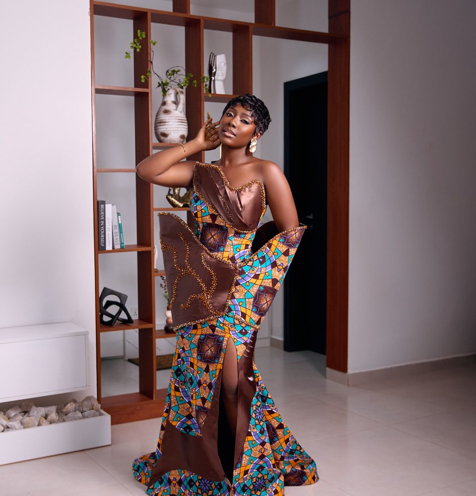 Grace Afanyi Owusu Arhin. Photo Credit: Kwamz Images/Instagram